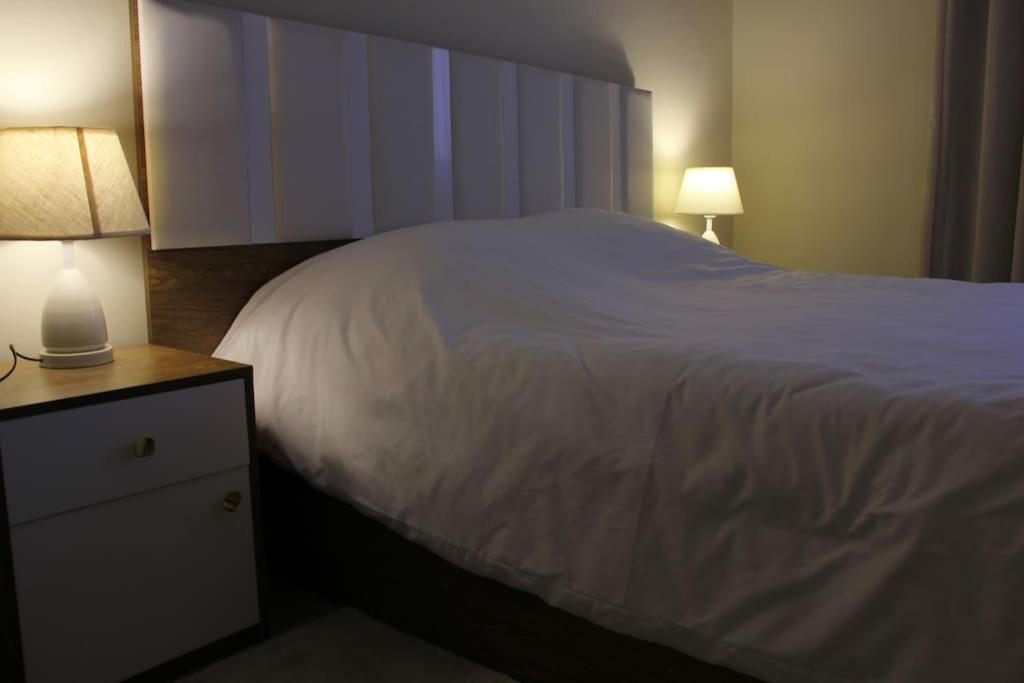 Jasmine Bliss 1 Apartment Kairo