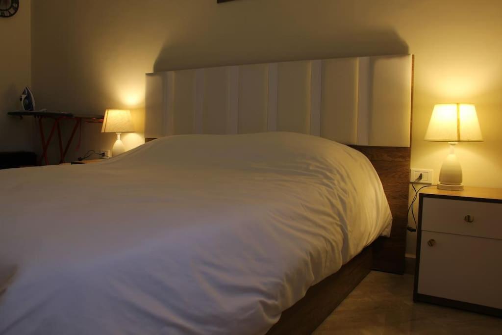 Jasmine Bliss 1 * Cairo