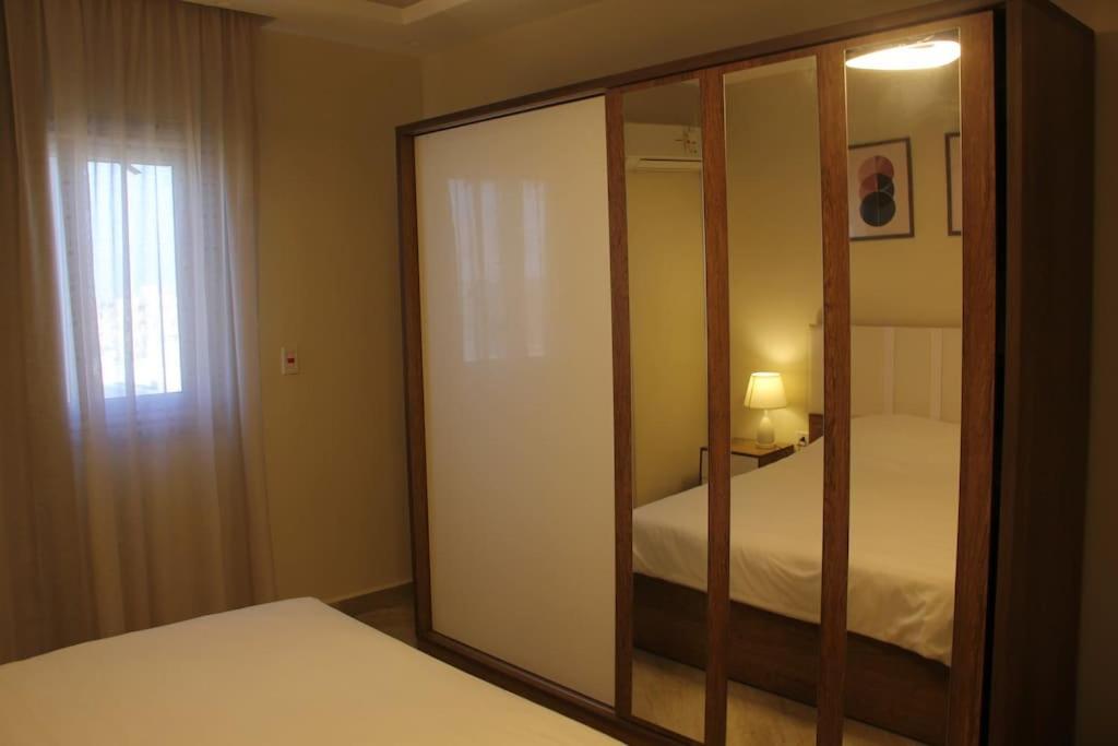 Jasmine Bliss 1 Apartment Cairo