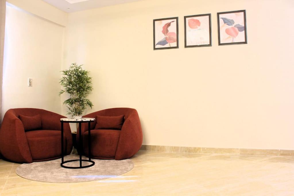 Apartment Jasmine Bliss 1