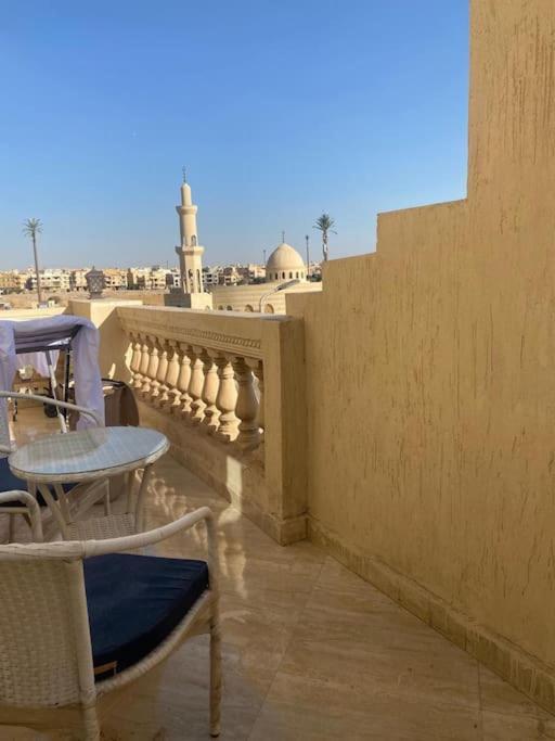 Apartment Jasmine Bliss 1 Cairo