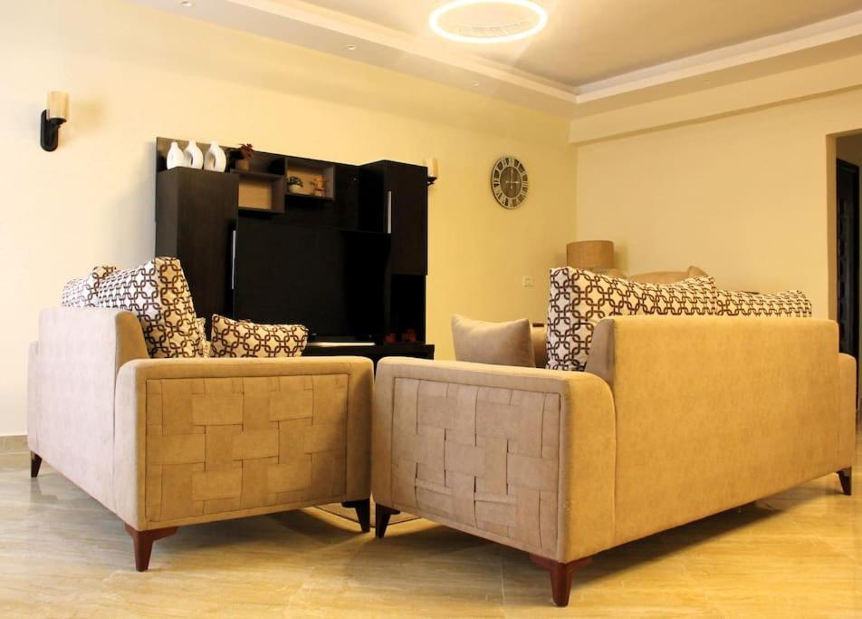 Jasmine Bliss 1 Apartment Cairo