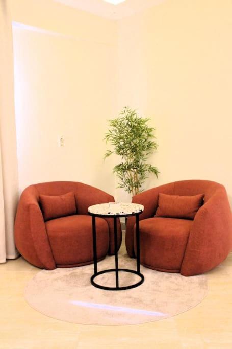 Jasmine Bliss 1 Apartment Kairo