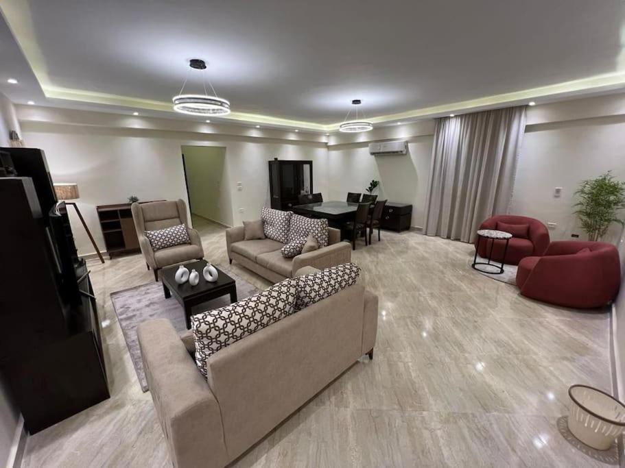 Apartment Jasmine Bliss 1